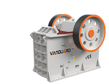 PE/PEX顎式破碎機 